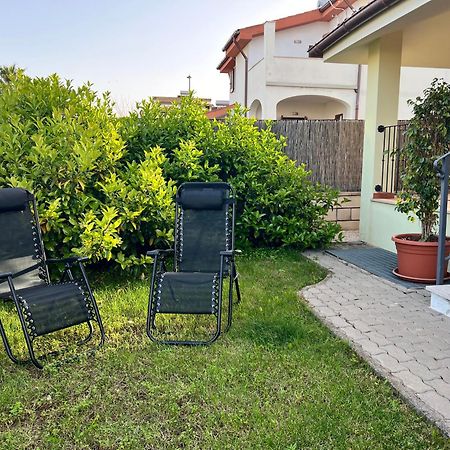 Casa Grecale Villa Girasole Eksteriør bilde
