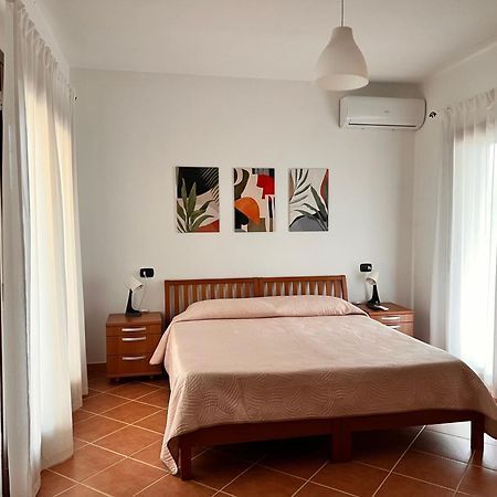 Casa Grecale Villa Girasole Eksteriør bilde