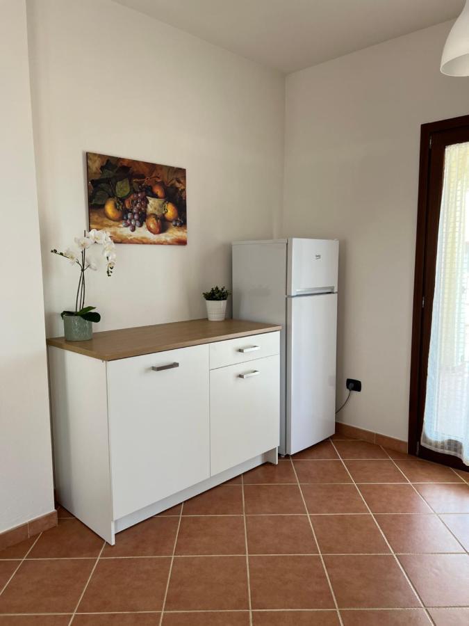 Casa Grecale Villa Girasole Eksteriør bilde
