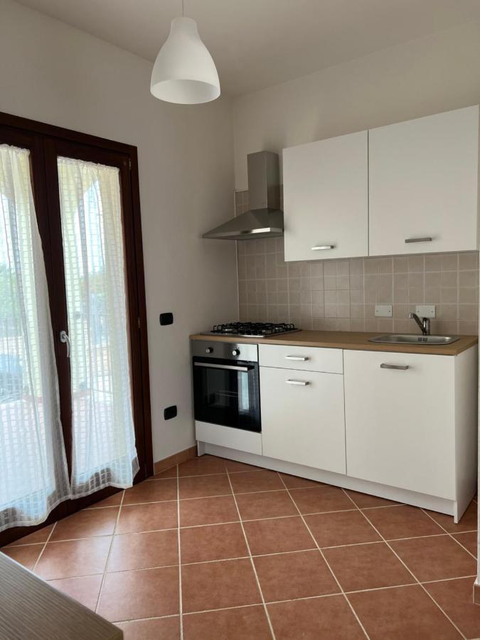 Casa Grecale Villa Girasole Eksteriør bilde
