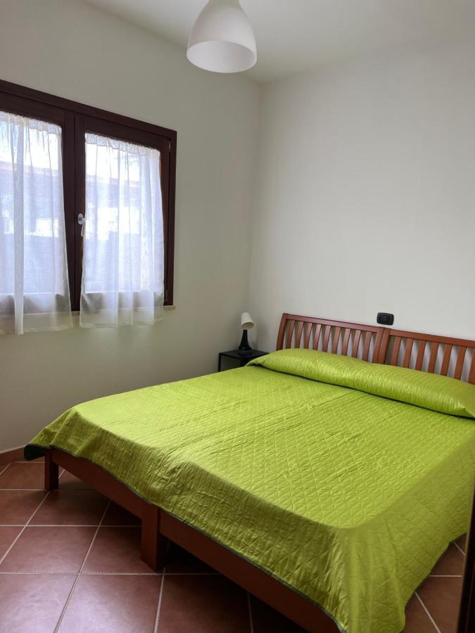 Casa Grecale Villa Girasole Eksteriør bilde