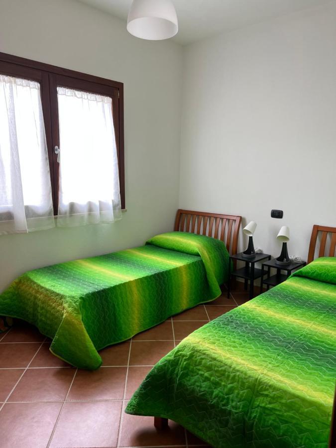 Casa Grecale Villa Girasole Eksteriør bilde