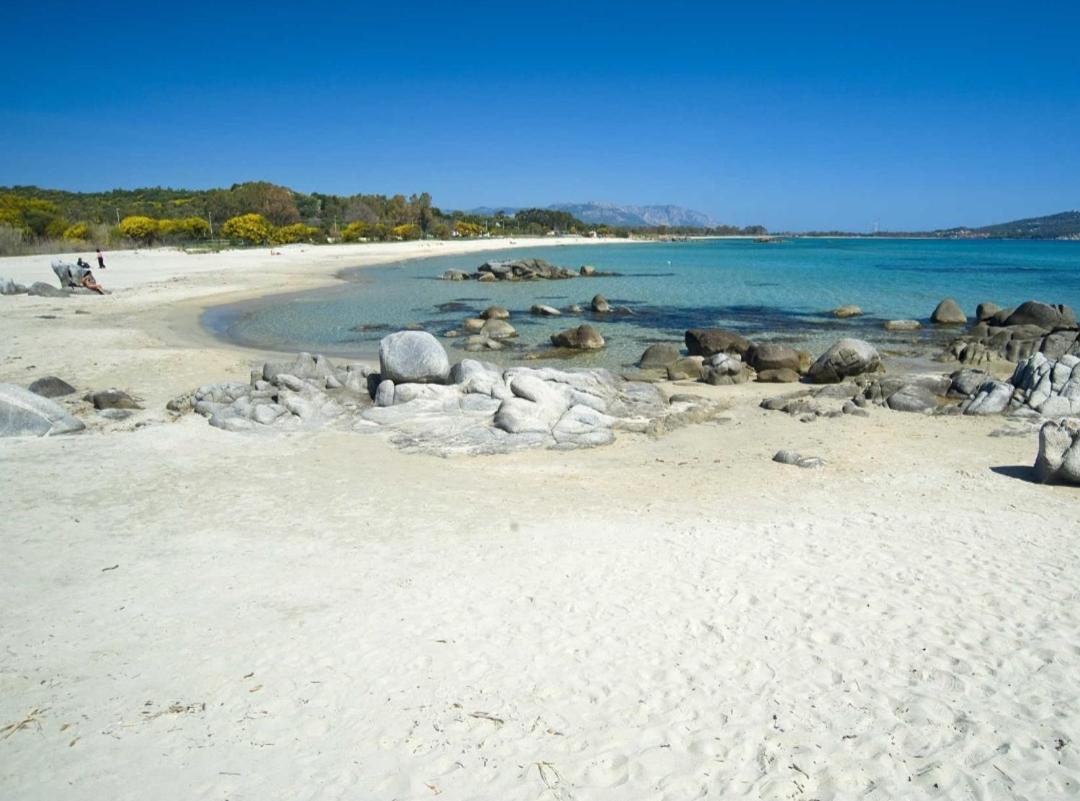 Casa Grecale Villa Girasole Eksteriør bilde