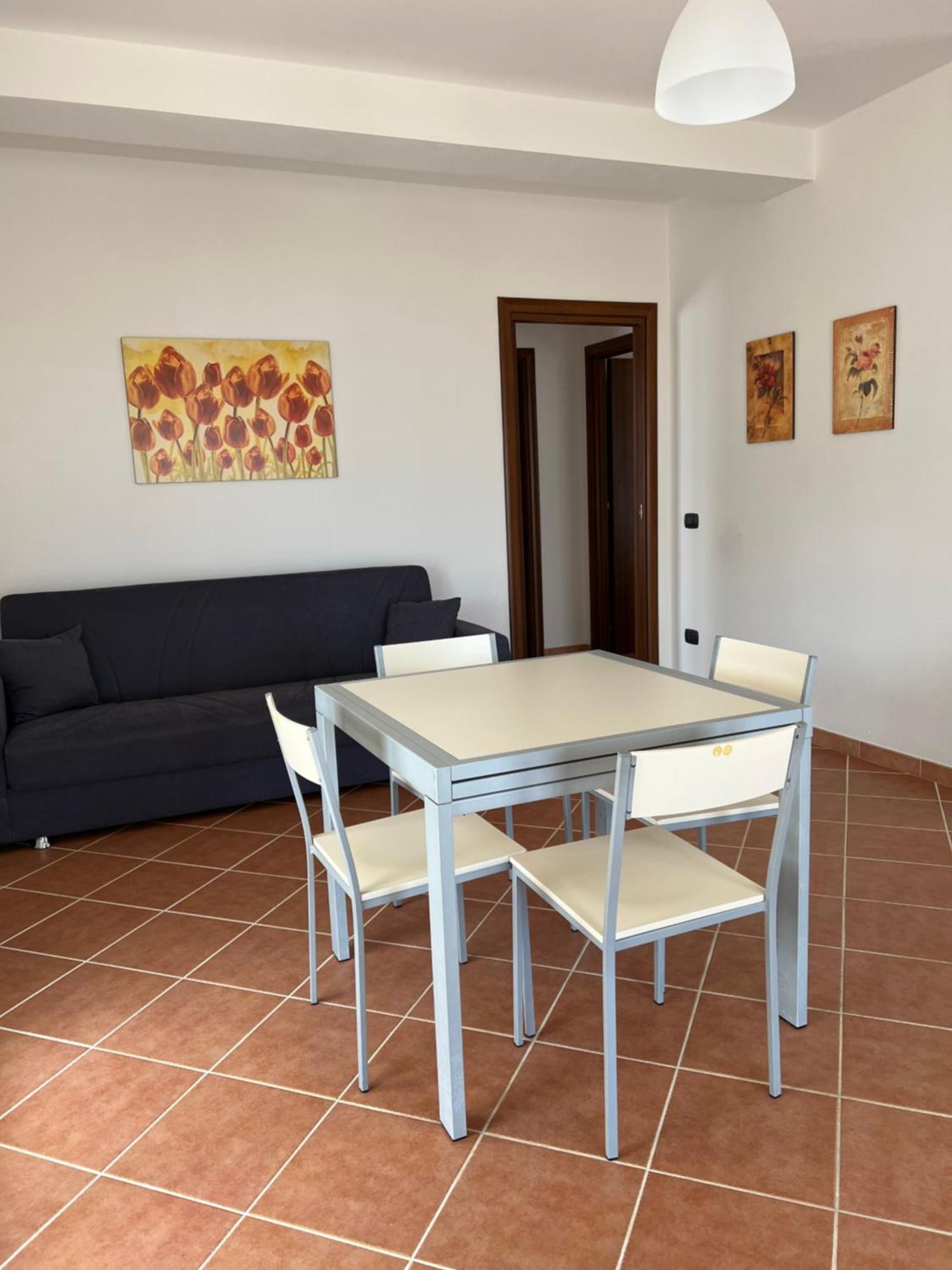 Casa Grecale Villa Girasole Eksteriør bilde
