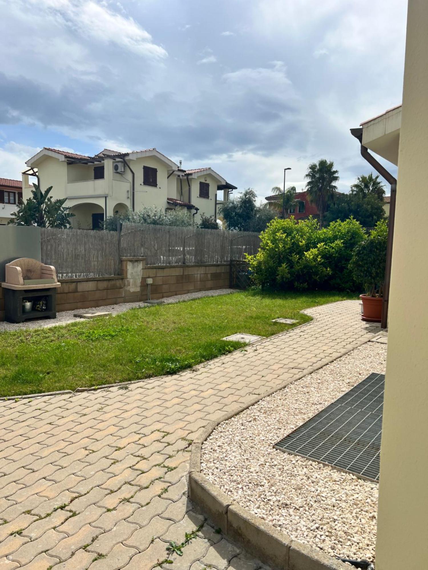Casa Grecale Villa Girasole Eksteriør bilde