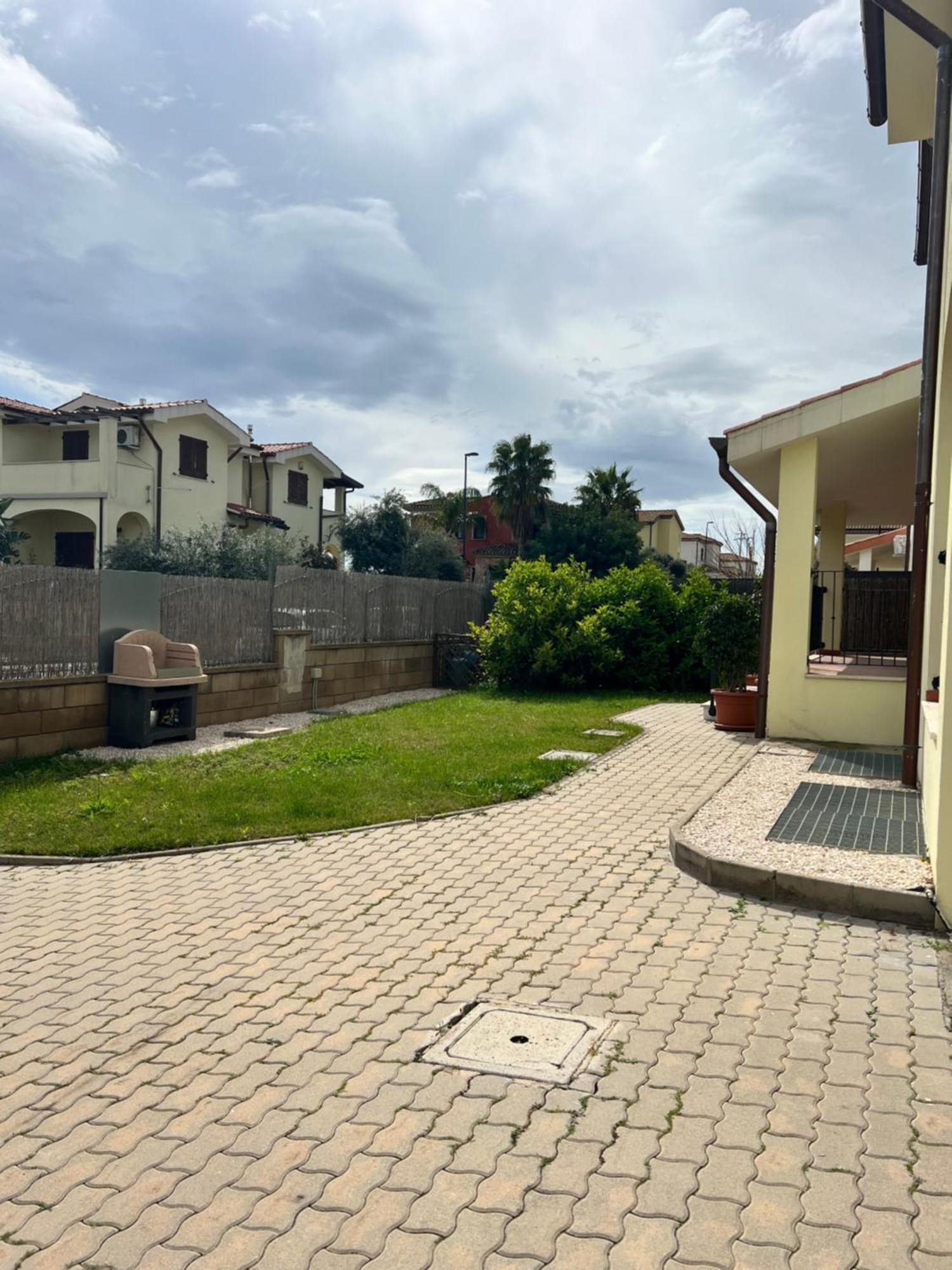 Casa Grecale Villa Girasole Eksteriør bilde